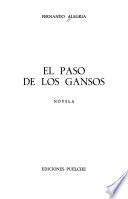 El paso de los gansos