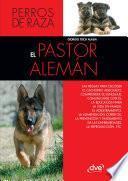 El pastor alemán