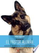 El pastor alemán