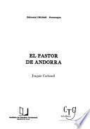 El pastor de Andorra