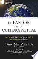 El Pastor En La Cultura Actual