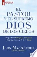 El pastor y el Supremo Dios de los cielos