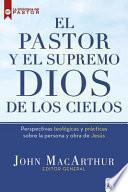 El pastor y el supremo Dios de los cielos