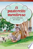 El pastorcito mentiroso