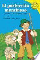 El pastorcito mentiroso