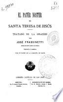 El pater noster de Santa Teresa de Jesús