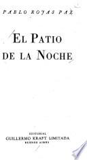 El patio de la noche