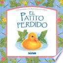 El patito perdido