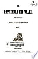 El patriarca del valle