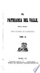 El patriarca del valle