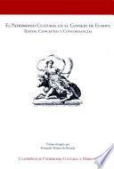 El patrimonio cultural en el Consejo de Europa
