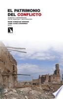 El patrimonio del conflicto