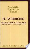 El patrimonio