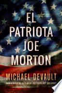 El patriota Joe Morton