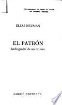 El patrón