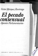 El pecado consensual