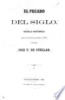 El pecado del siglo