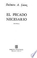 El pecado necesario