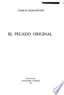 El pecado original