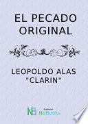 El pecado original