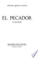 El pecador