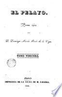 El Pelayo, 3