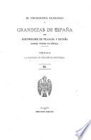 El pelegrino curioso y grandezas de España por Bartholomé de Villalba y Estaña, donzel vecino de Xérica