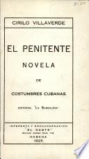 El penitente