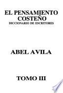 El pensamiento costeño