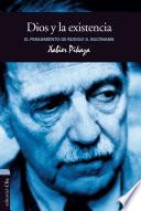El pensamiento de R. Bultmann: Dios y la existencia