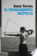 El pensamiento erótico