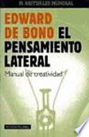 El pensamiento lateral