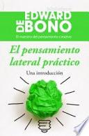 El pensamiento lateral práctico : una introducción
