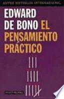 El pensamiento práctico