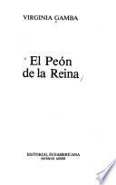 El peón de la reina