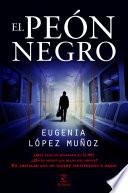 El peón negro