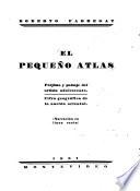 El pequeño atlas