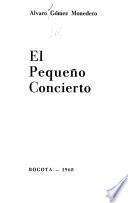 El pequeño concierto