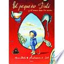 El Pequeño Dalí-- y el camino hacia los sueños