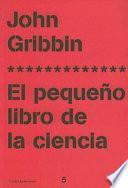 El pequeño libro de la ciencia