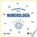 El pequeño libro de la numerología