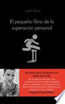 El pequeño libro de la superación personal