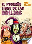 El pequeño libro de las brujas