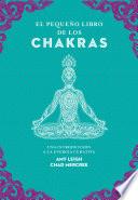 El pequeño libro de los chakras