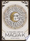 El pequeño libro de Magiak