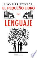 El pequeño libro del lenguaje