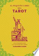 El pequeño libro del tarot