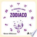 El pequeño libro del zodiaco