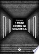 El pequeño libro para dar saltos cuánticos