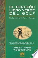 El Pequeño Libro Verde Del Golf